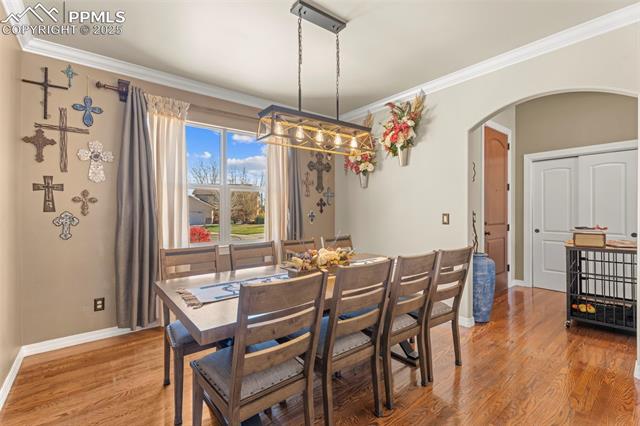 MLS Image for 2097  Towhee  ,Pueblo, Colorado