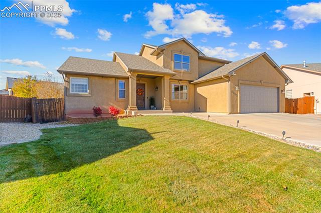 MLS Image for 2097  Towhee  ,Pueblo, Colorado