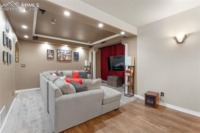 MLS Image for 2097  Towhee  ,Pueblo, Colorado