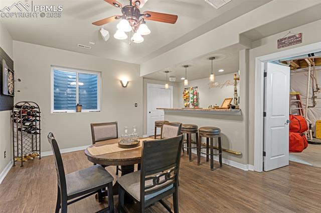 MLS Image for 2097  Towhee  ,Pueblo, Colorado