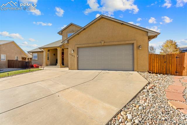 MLS Image for 2097  Towhee  ,Pueblo, Colorado