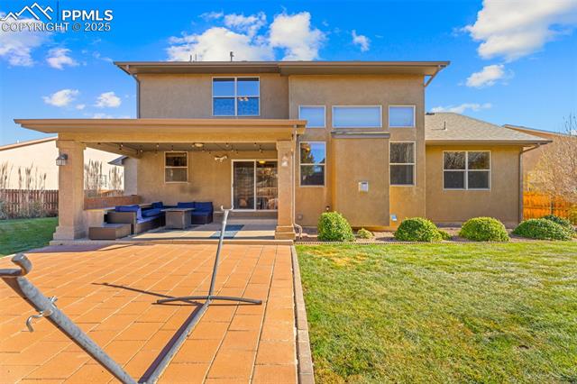 MLS Image for 2097  Towhee  ,Pueblo, Colorado