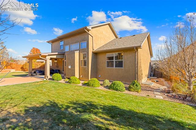 MLS Image for 2097  Towhee  ,Pueblo, Colorado