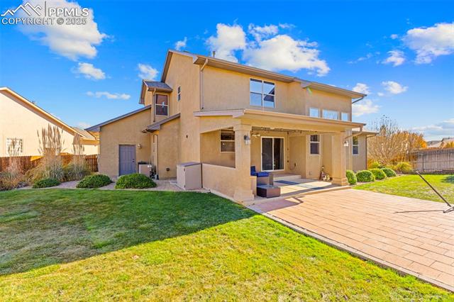 MLS Image for 2097  Towhee  ,Pueblo, Colorado