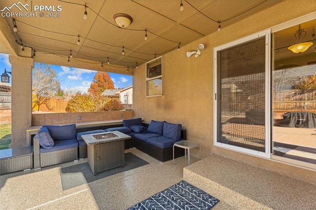MLS Image for 2097  Towhee  ,Pueblo, Colorado