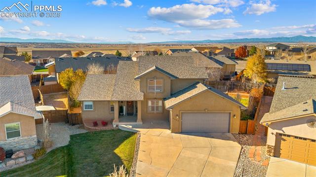 MLS Image for 2097  Towhee  ,Pueblo, Colorado
