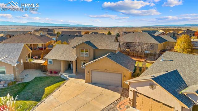 MLS Image for 2097  Towhee  ,Pueblo, Colorado