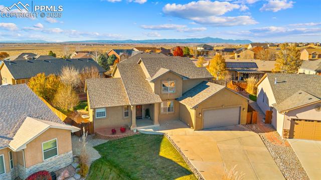 MLS Image for 2097  Towhee  ,Pueblo, Colorado