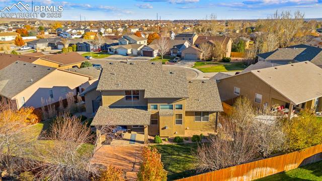 MLS Image for 2097  Towhee  ,Pueblo, Colorado