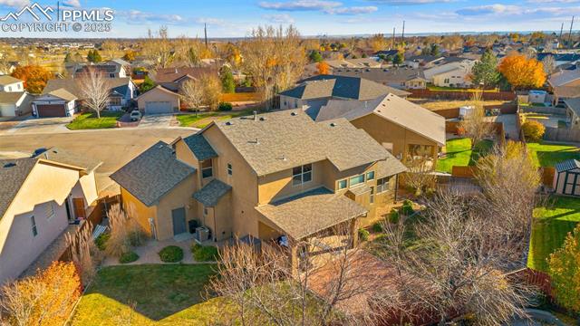 MLS Image for 2097  Towhee  ,Pueblo, Colorado