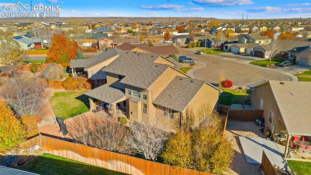 MLS Image for 2097  Towhee  ,Pueblo, Colorado