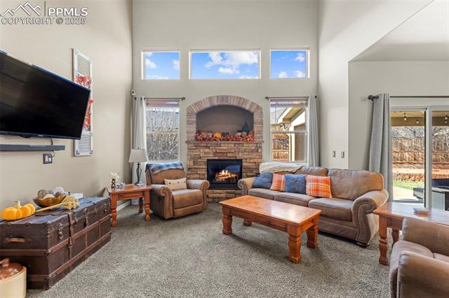 MLS Image for 2097  Towhee  ,Pueblo, Colorado