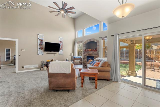 MLS Image for 2097  Towhee  ,Pueblo, Colorado