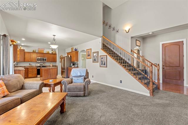 MLS Image for 2097  Towhee  ,Pueblo, Colorado