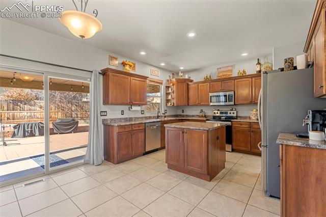 MLS Image for 2097  Towhee  ,Pueblo, Colorado