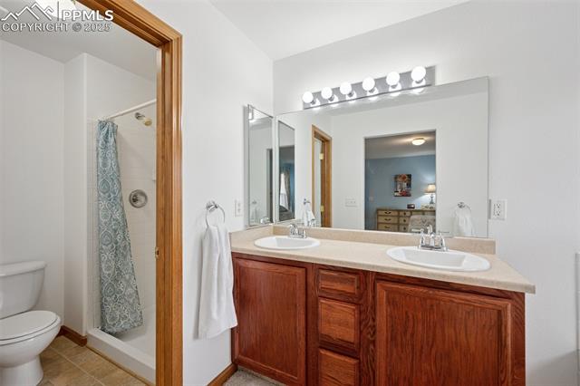 MLS Image for 7297  Banberry  ,Colorado Springs, Colorado