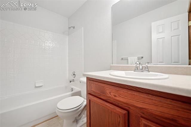 MLS Image for 7297  Banberry  ,Colorado Springs, Colorado