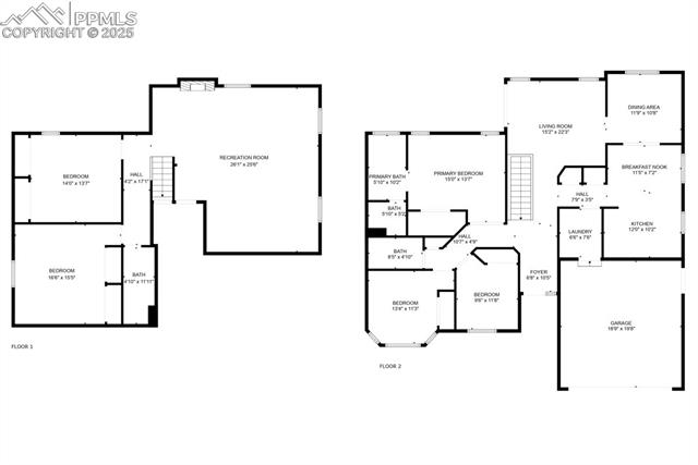 MLS Image for 7297  Banberry  ,Colorado Springs, Colorado