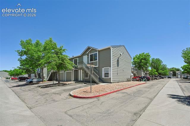 431  Kitfield   , colorado springs&nbsp; House Search MLS Picture