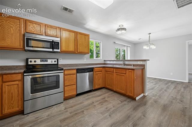 MLS Image for 431  Kitfield   ,Colorado Springs, Colorado