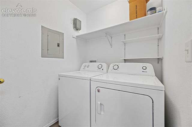 MLS Image for 431  Kitfield   ,Colorado Springs, Colorado