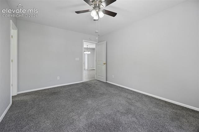 MLS Image for 431  Kitfield   ,Colorado Springs, Colorado