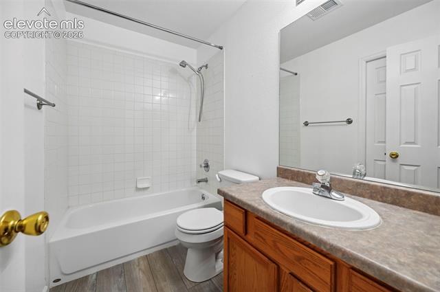 MLS Image for 431  Kitfield   ,Colorado Springs, Colorado
