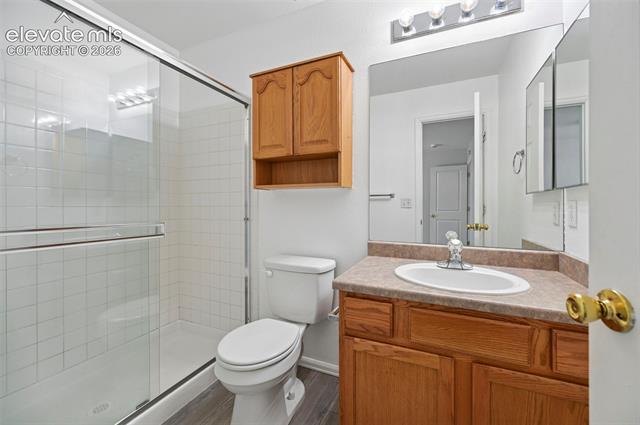 MLS Image for 431  Kitfield   ,Colorado Springs, Colorado