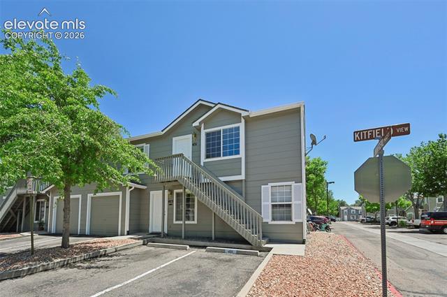 MLS Image for 431  Kitfield   ,Colorado Springs, Colorado