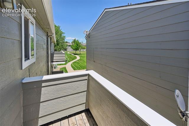 MLS Image for 431  Kitfield   ,Colorado Springs, Colorado