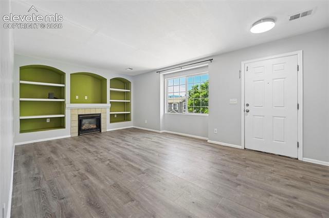 MLS Image for 431  Kitfield   ,Colorado Springs, Colorado