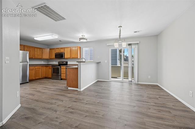 MLS Image for 431  Kitfield   ,Colorado Springs, Colorado