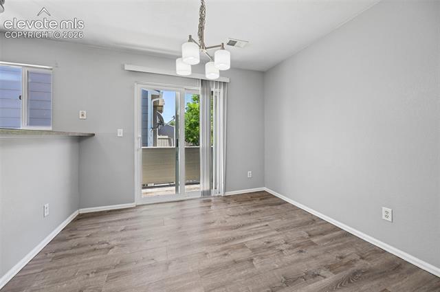 MLS Image for 431  Kitfield   ,Colorado Springs, Colorado
