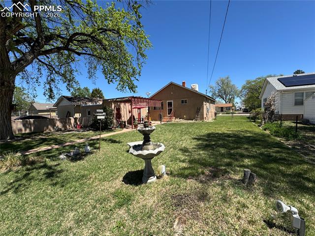 MLS Image for 515  Henry  ,Pueblo, Colorado