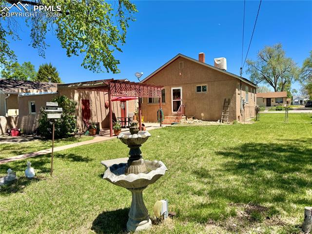 MLS Image for 515  Henry  ,Pueblo, Colorado