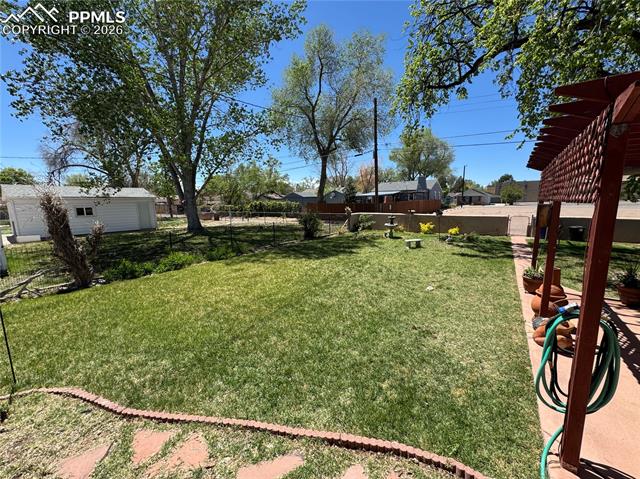 MLS Image for 515  Henry  ,Pueblo, Colorado