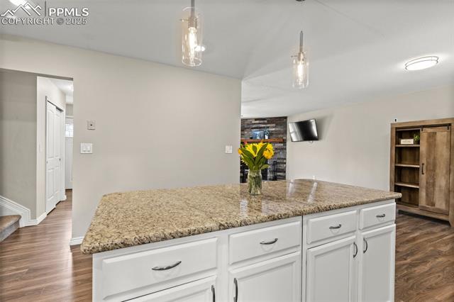 MLS Image for 1295  Babcock  ,Colorado Springs, Colorado