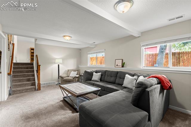 MLS Image for 1295  Babcock  ,Colorado Springs, Colorado