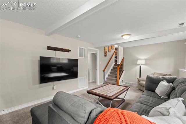 MLS Image for 1295  Babcock  ,Colorado Springs, Colorado