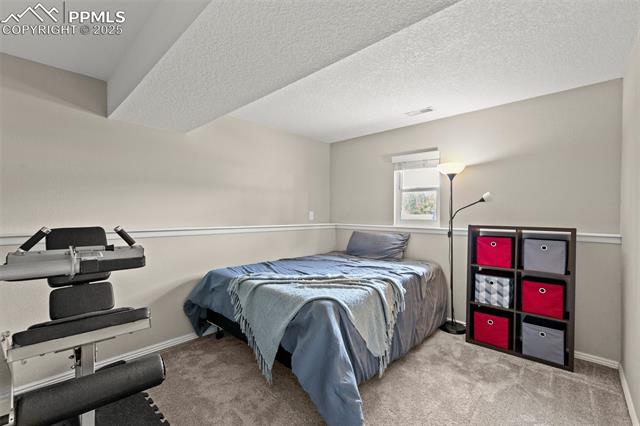 MLS Image for 1295  Babcock  ,Colorado Springs, Colorado