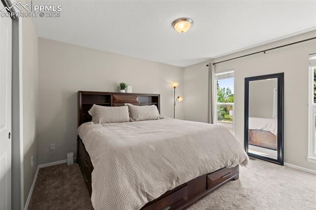 MLS Image for 1295  Babcock  ,Colorado Springs, Colorado
