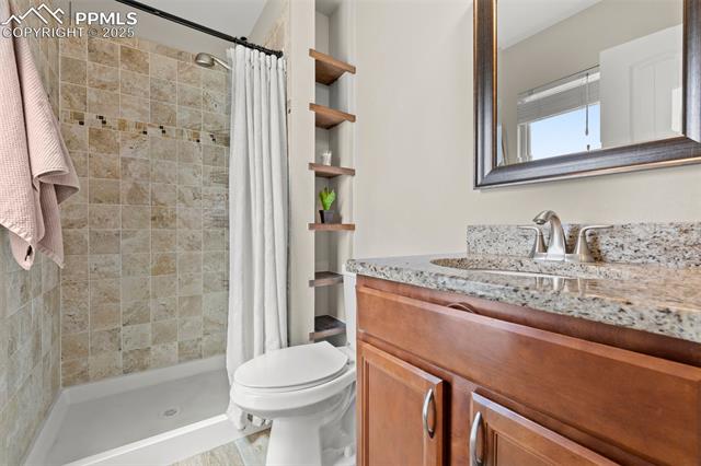 MLS Image for 1295  Babcock  ,Colorado Springs, Colorado