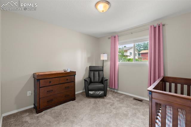 MLS Image for 1295  Babcock  ,Colorado Springs, Colorado