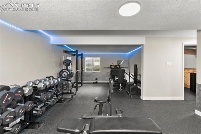 MLS Image for 1295  Babcock  ,Colorado Springs, Colorado