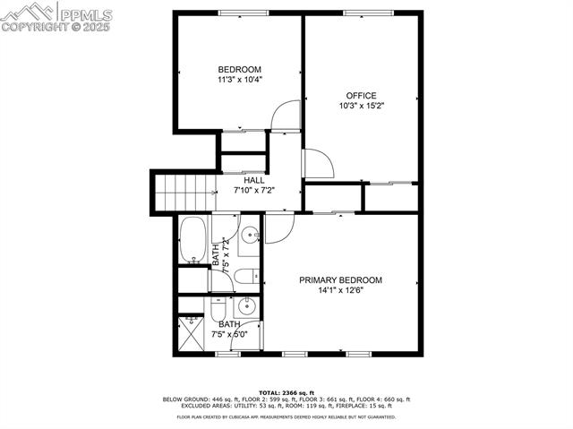MLS Image for 1295  Babcock  ,Colorado Springs, Colorado