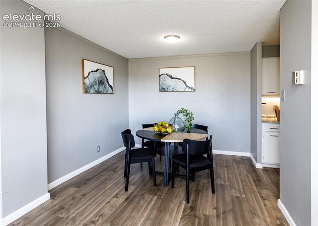MLS Image for 411  Lakewood  B913 ,Colorado Springs, Colorado