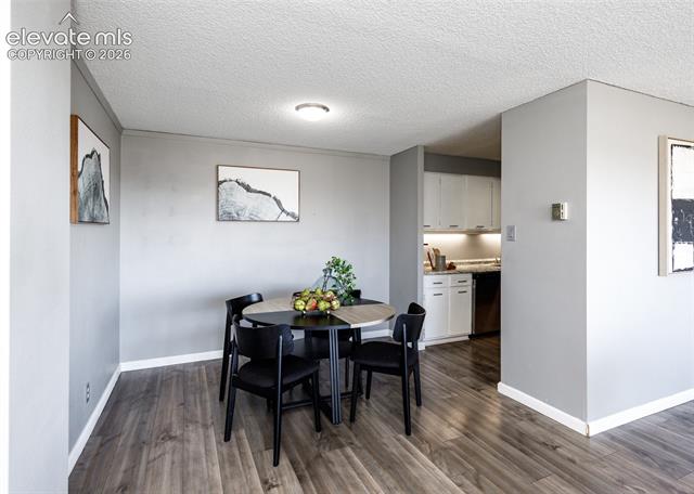 MLS Image for 411  Lakewood  B913 ,Colorado Springs, Colorado