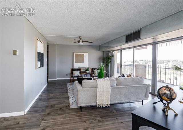 MLS Image for 411  Lakewood  B913 ,Colorado Springs, Colorado