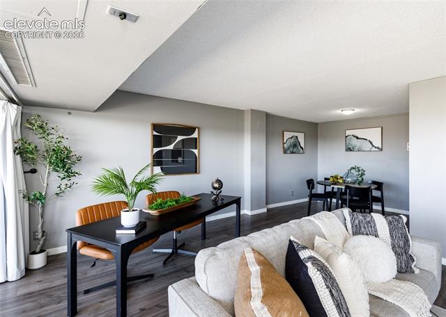 MLS Image for 411  Lakewood  B913 ,Colorado Springs, Colorado