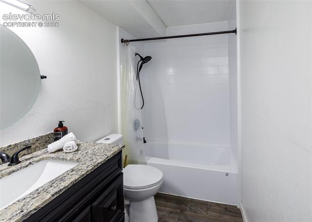 MLS Image for 411  Lakewood  B913 ,Colorado Springs, Colorado